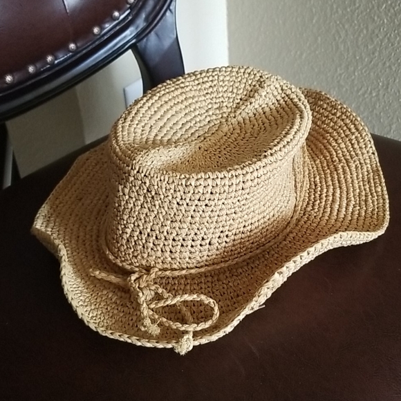 Orvis Woman's casual hat - Picture 1 of 12